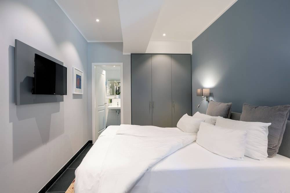 LIKESTAY Premium Baden-Baden - ehemals Batschari Palais 1