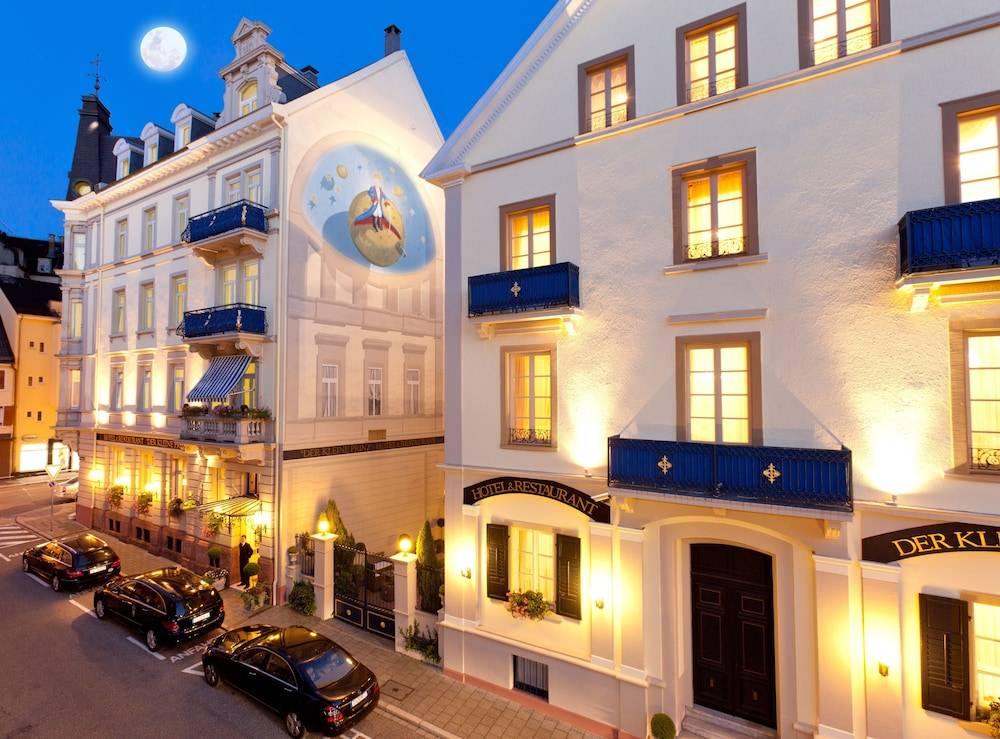 Hotel Der Kleine Prinz 1