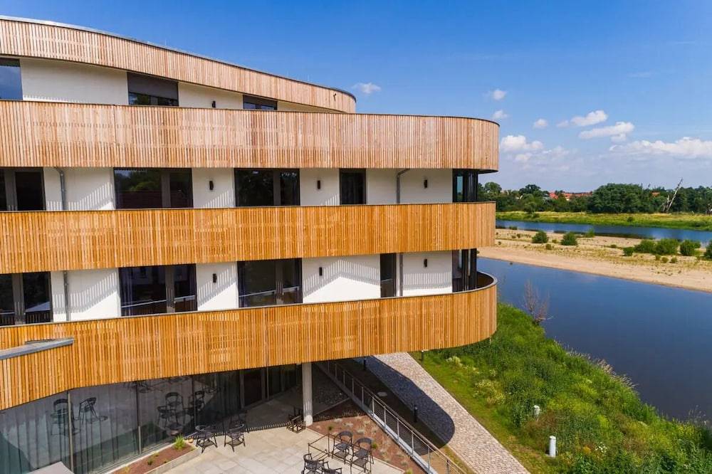 Das ELB Hotel & Restaurant 1