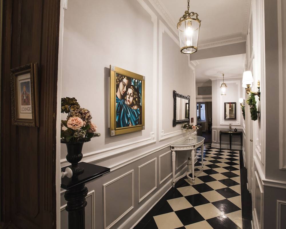 Hotel Der Kleine Prinz 2