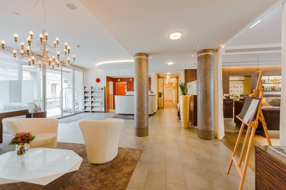 Aqua Aurelia Suitenhotel an den Thermen 2