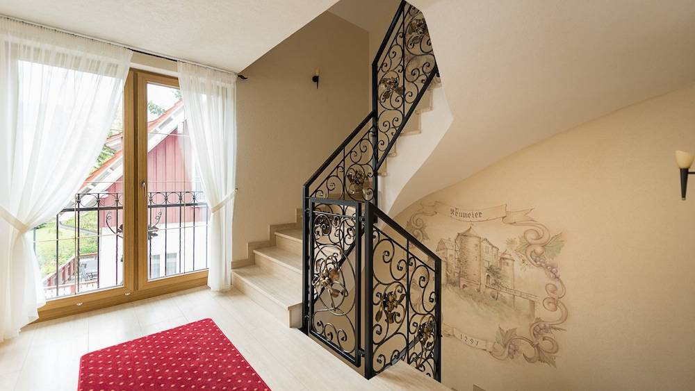 Hotel & Restaurant Rebstock 2