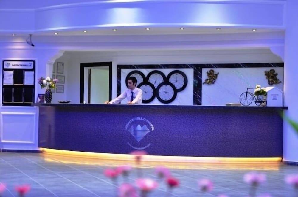 Montebello Resort Hotel - All Inclusive 2