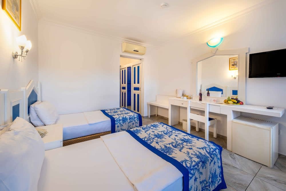 Ölüdeniz Beach Resort By Z Hotels 2