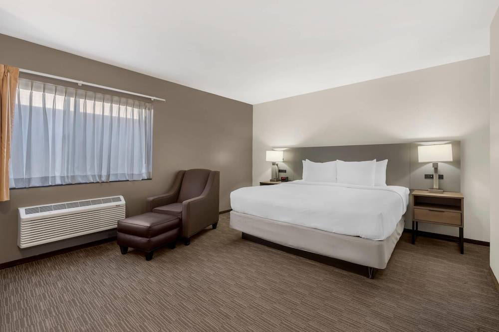 Comfort Inn Cockatoo Near LAX Airport 1