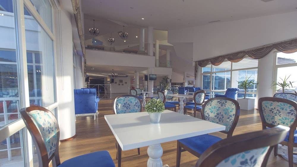 Garcia Resort & Spa - Ultra All Inclusive 1