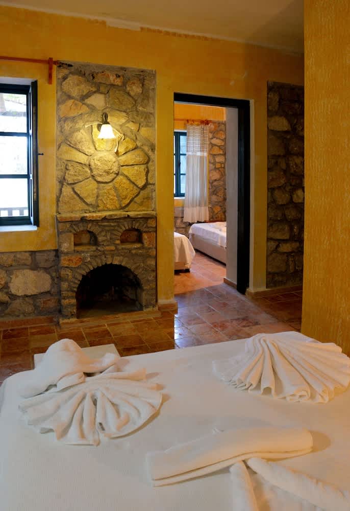 Symbola Oludeniz Beach Hotel 2