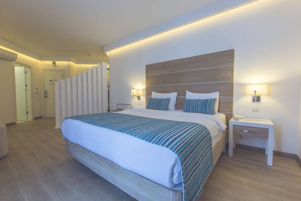 Garcia Resort & Spa - Ultra All Inclusive 2