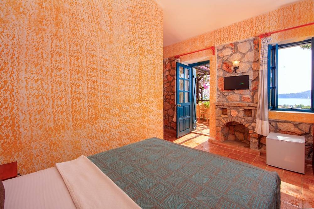 Symbola Oludeniz Beach Hotel 2