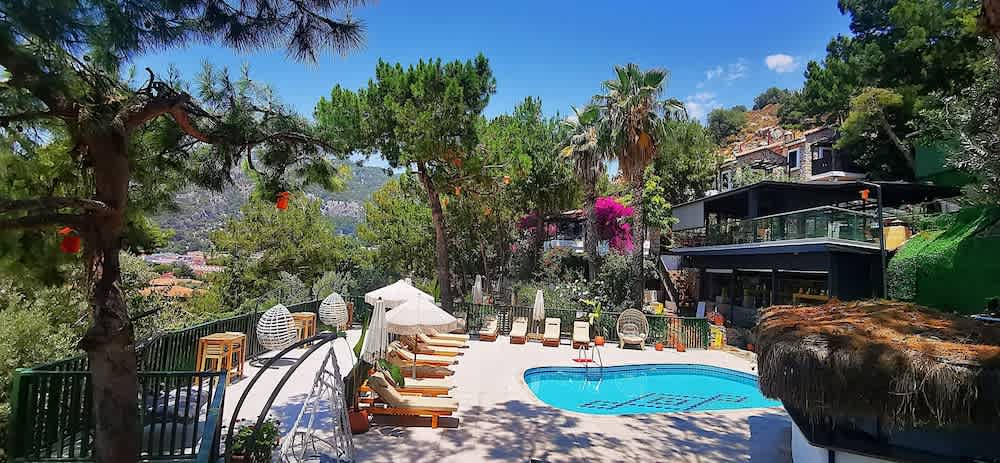 Symbola Oludeniz Beach Hotel 1