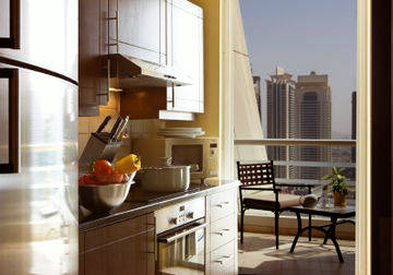 Dusit Residence Dubai Marina 2