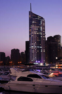 Dusit Residence Dubai Marina 1