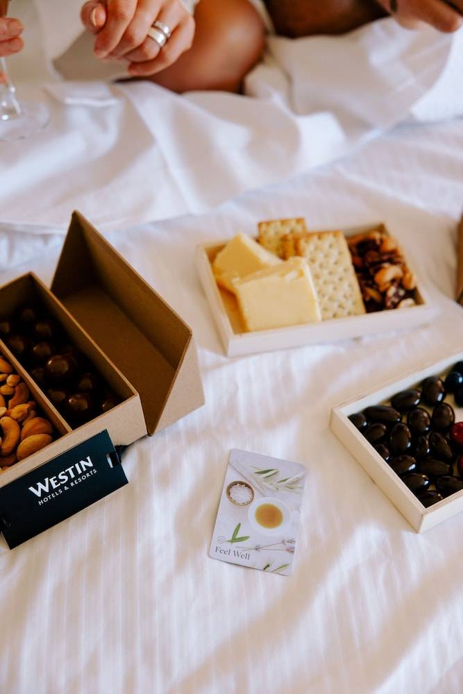 The Westin Los Angeles Airport 1