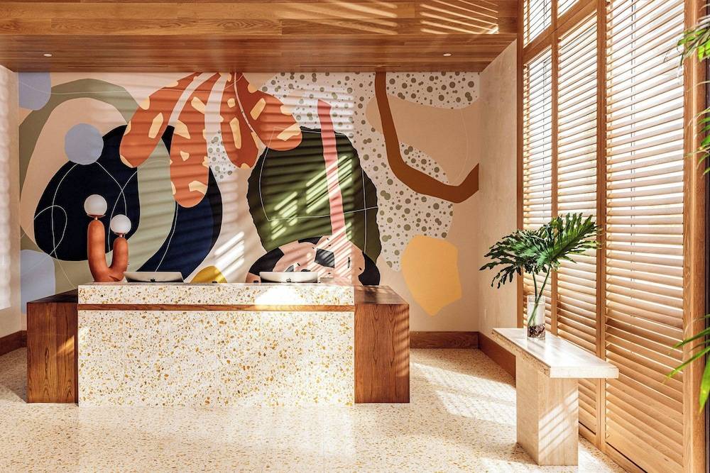 Hotel June West LA, a Member of Design Hotels 1