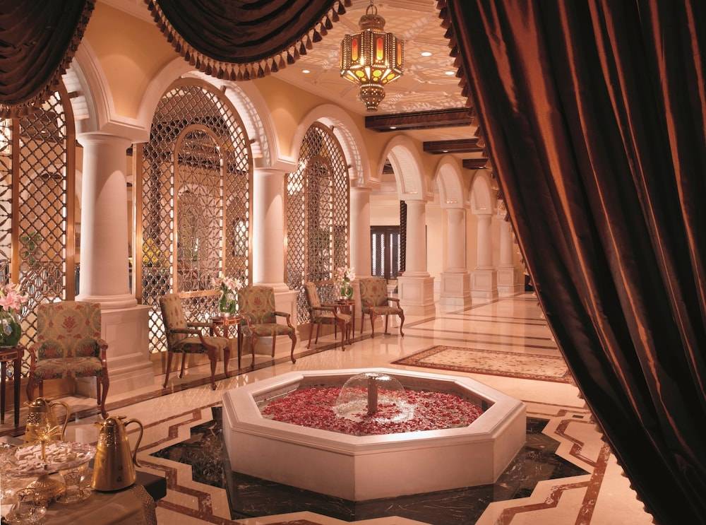 The Ritz-Carlton, Dubai 1