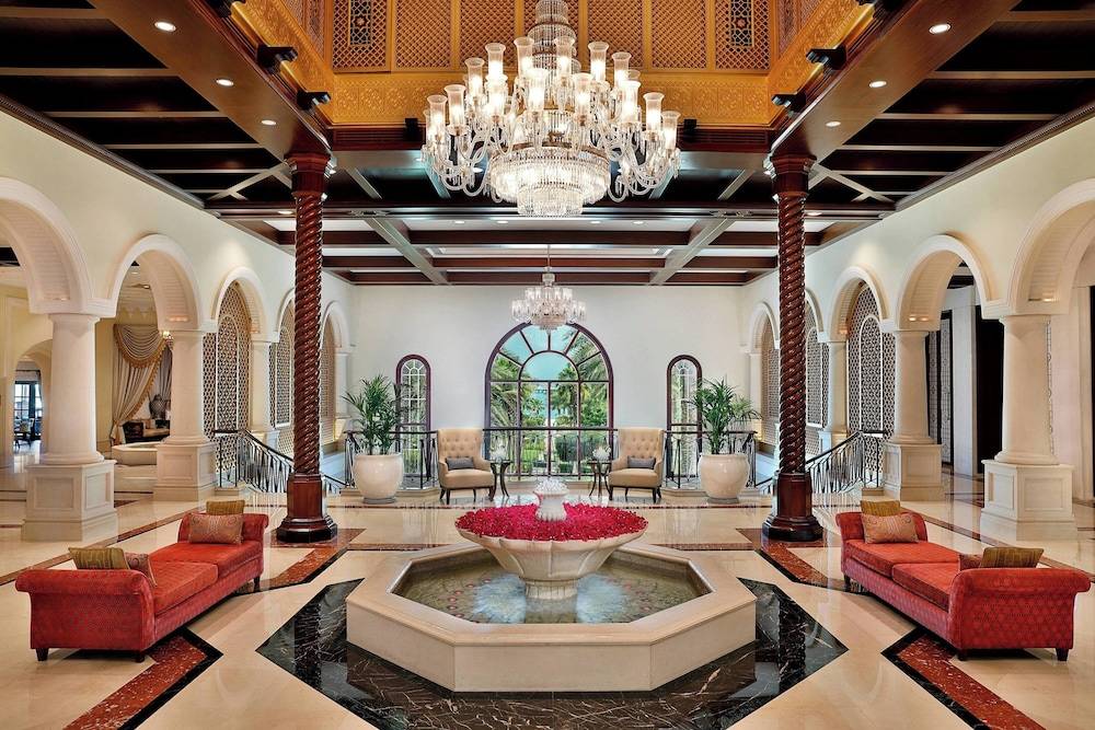 The Ritz-Carlton, Dubai 2