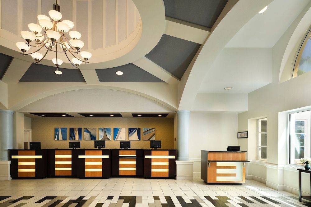 Marriott's Ocean Pointe 2