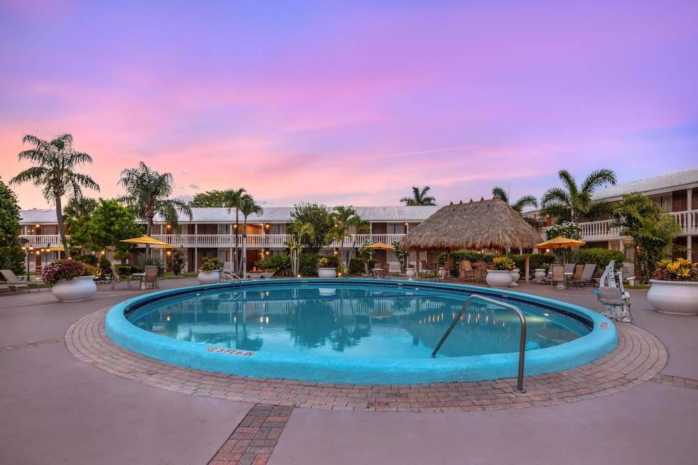 Best Western Palm Beach Lakes 1