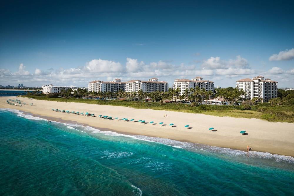 Marriott's Ocean Pointe 1