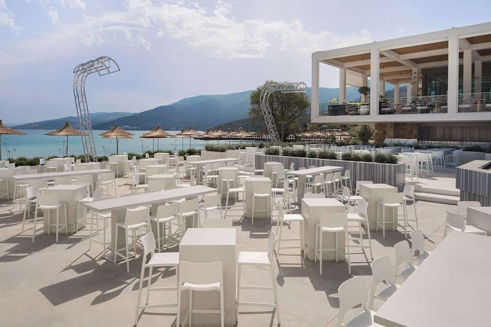 Voyage Torba Hotel 1