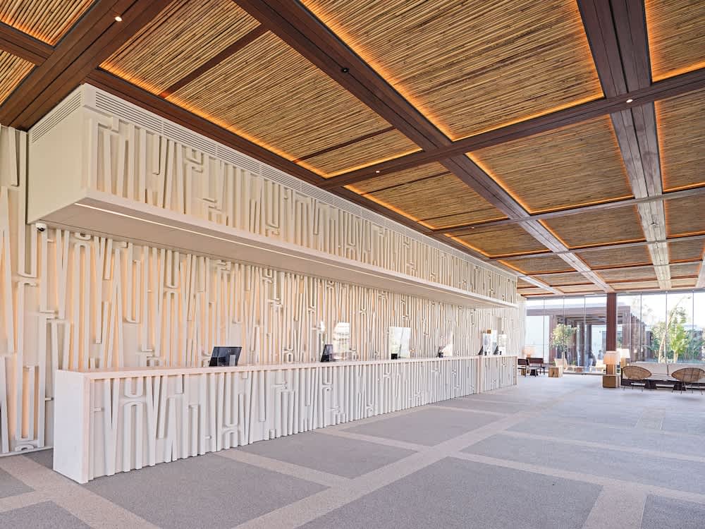 Voyage Torba Hotel 2