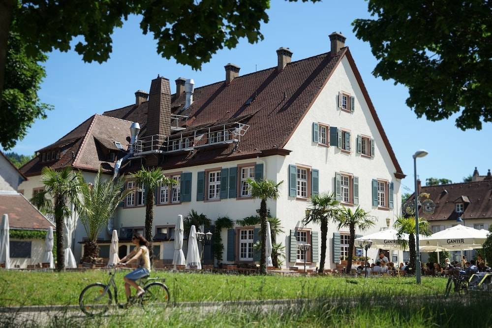 Hotel Gasthaus Schützen 1