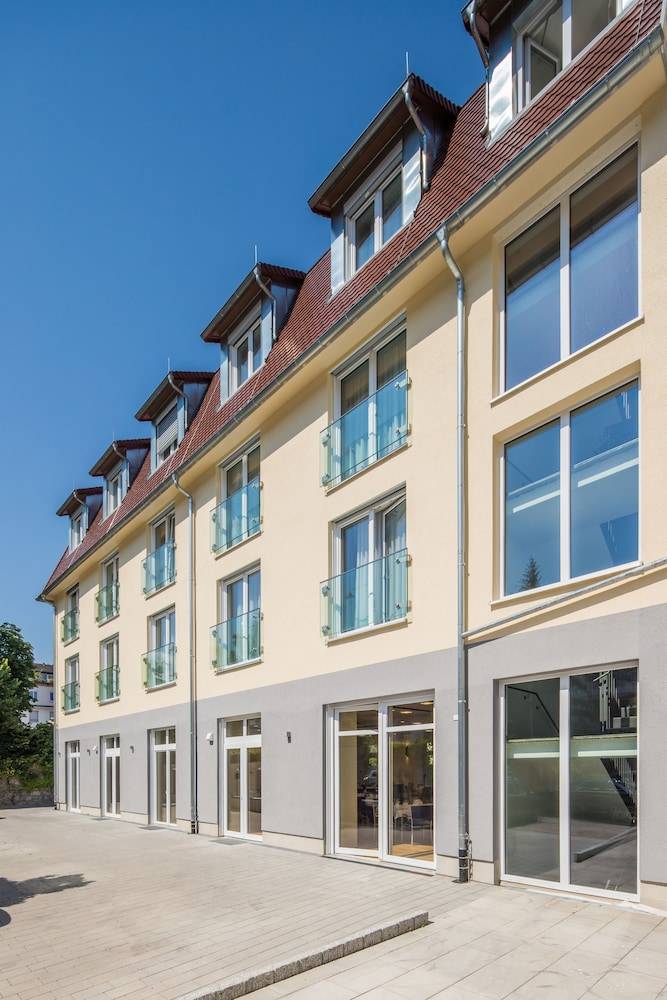 Stadthotel Freiburg Kolping Hotels & Resorts 1