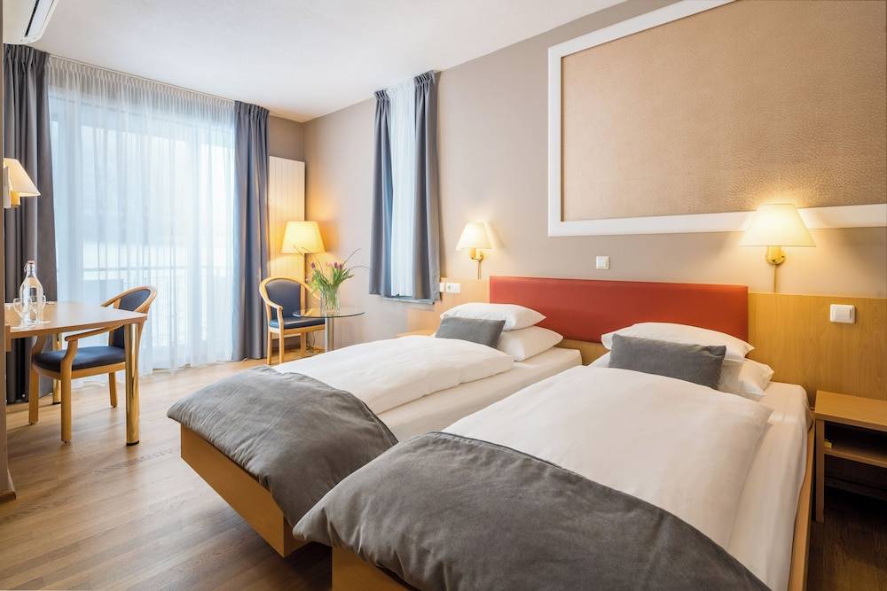 Hotel Classic 1