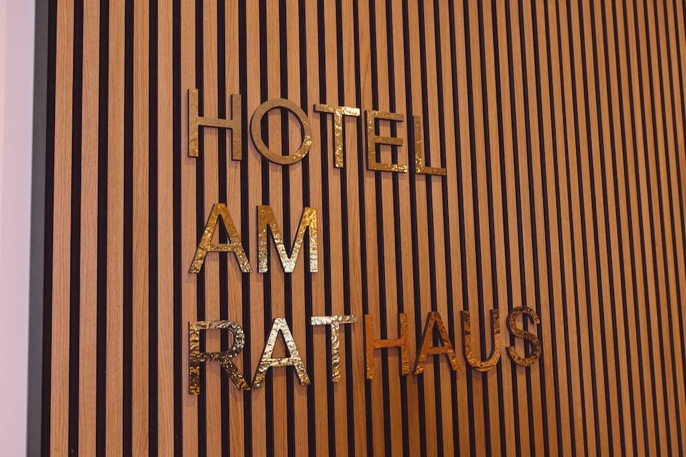 Hotel am Rathaus 2
