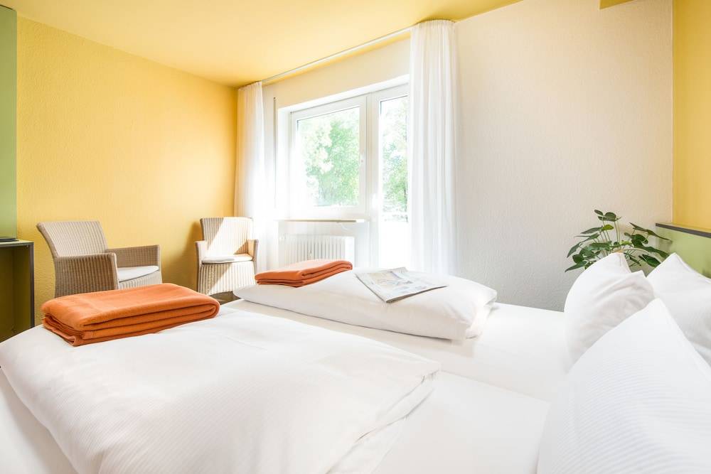 viavelo house am Seepark 1