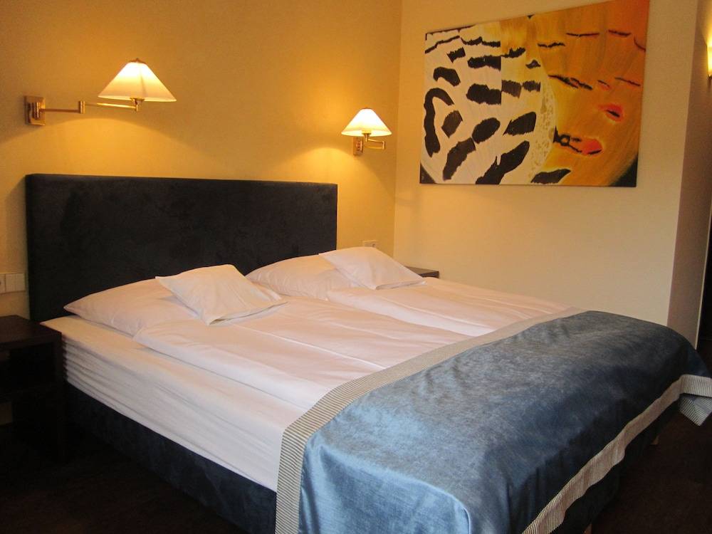 Central Hotel 1
