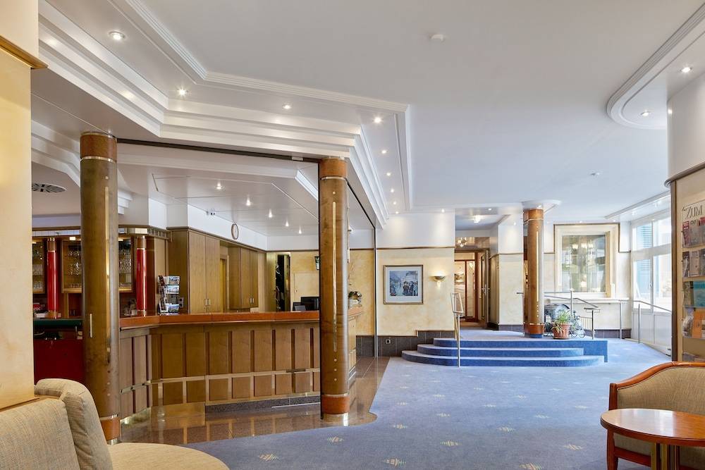 Hotel Zum Schiff 2