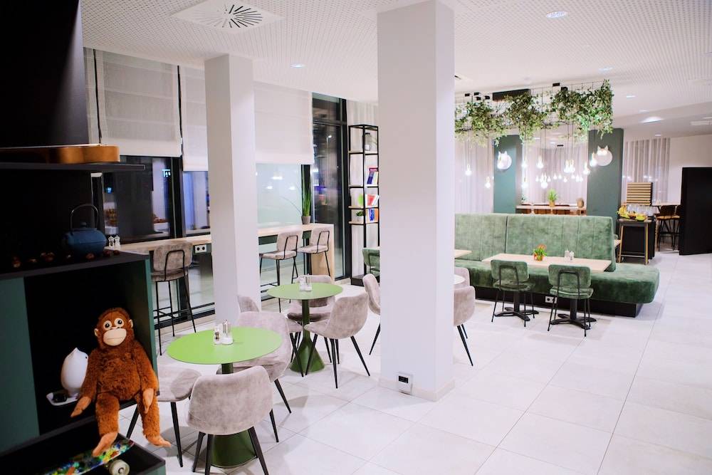 Aparthotel Adagio Access Freiburg 2