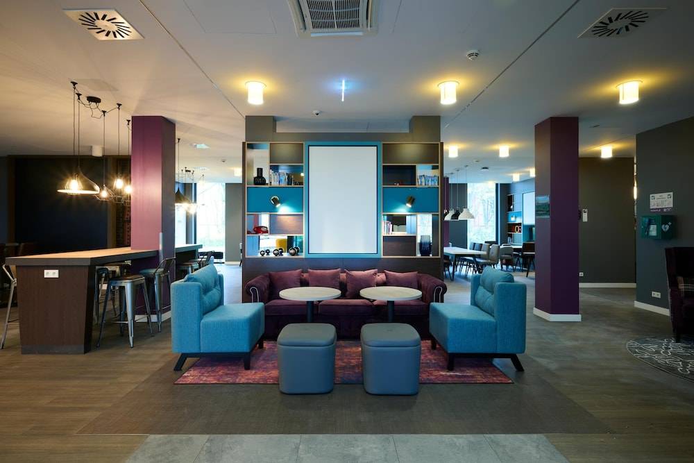 Premier Inn Freiburg City Nord 2