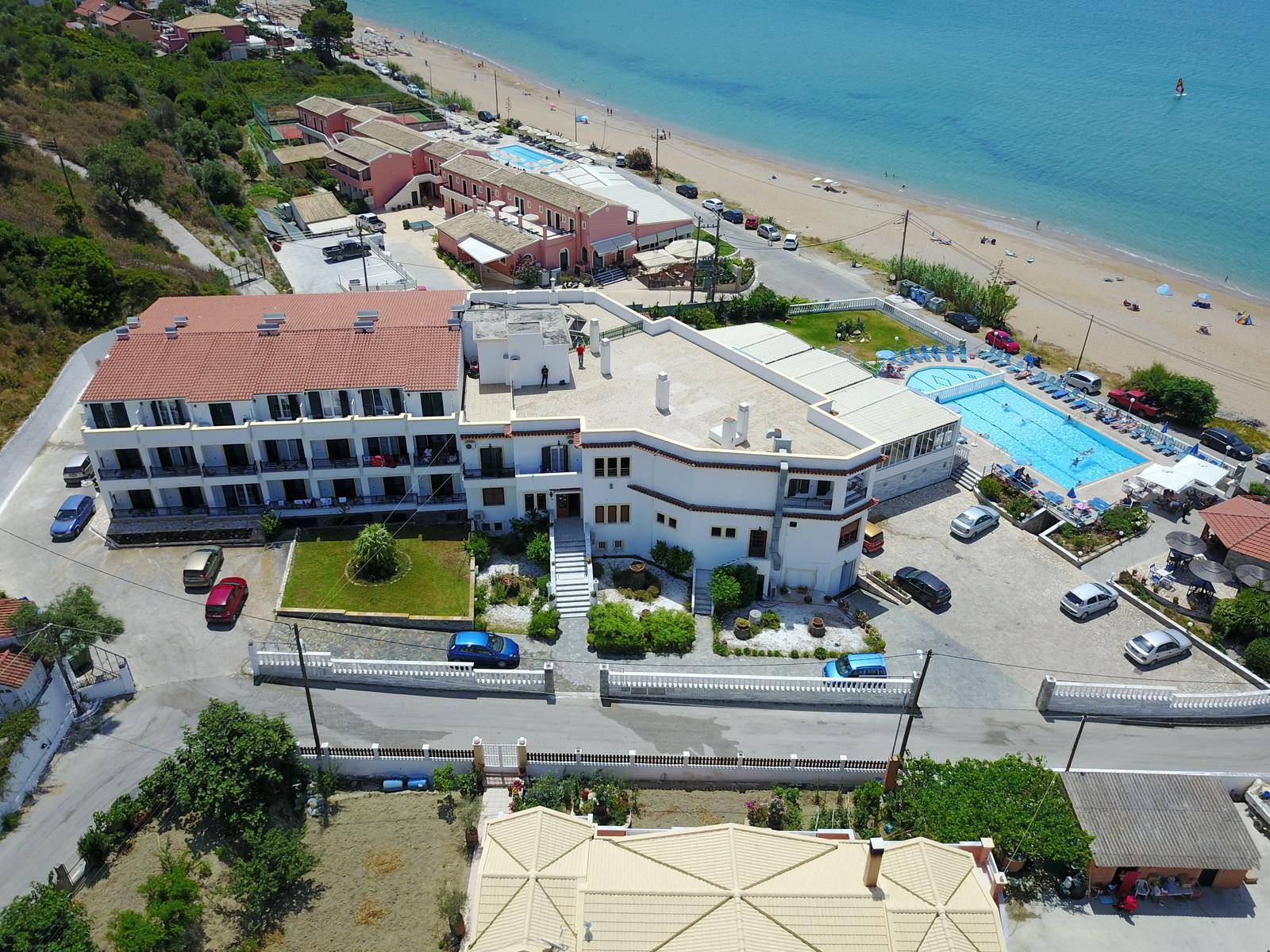 Belle Helene Hotel 2