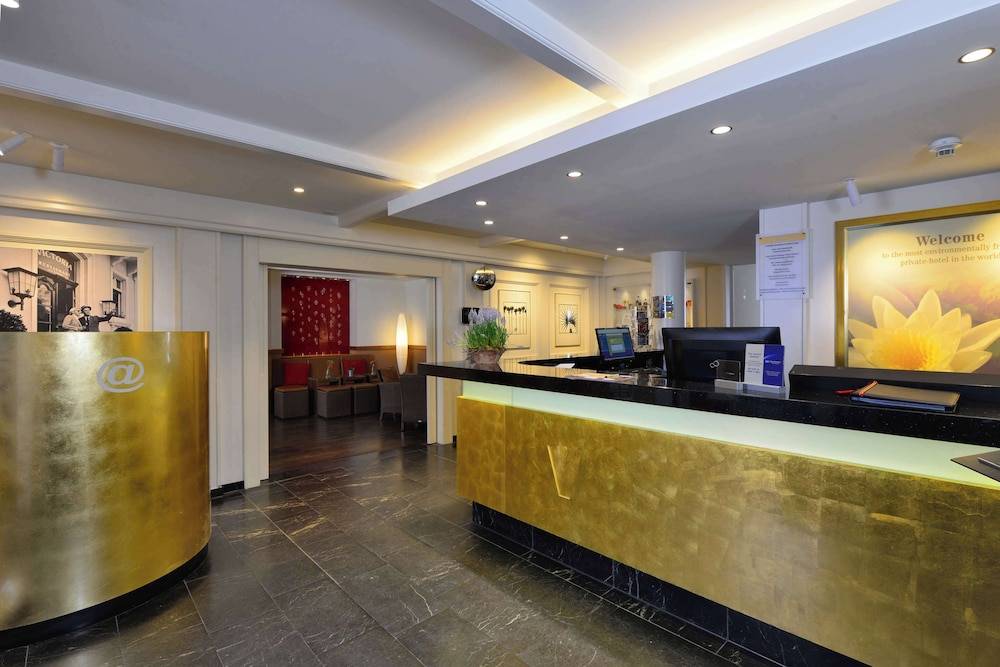 Hotel Victoria, BW Signature Collection 2