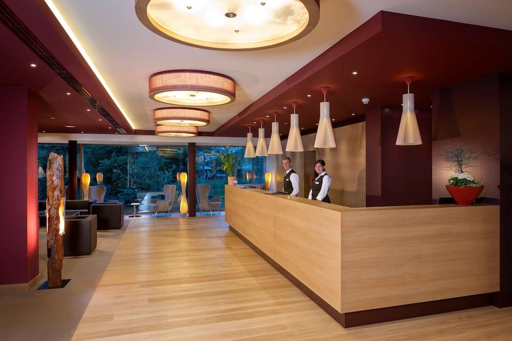 Dorint Thermenhotel Freiburg 2