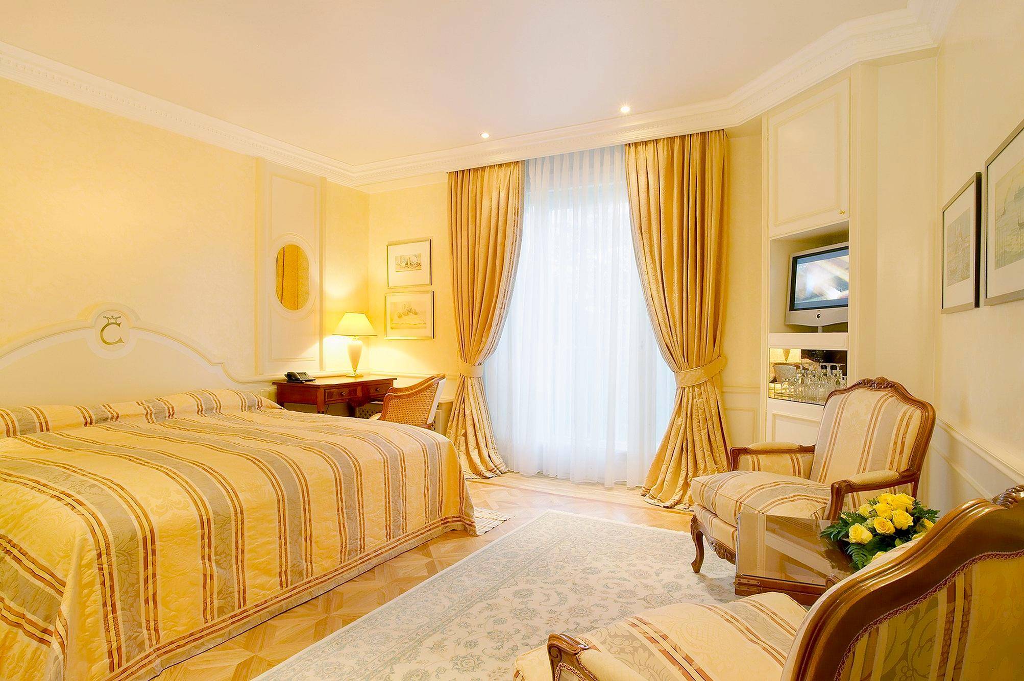 Colombi Hotel 1