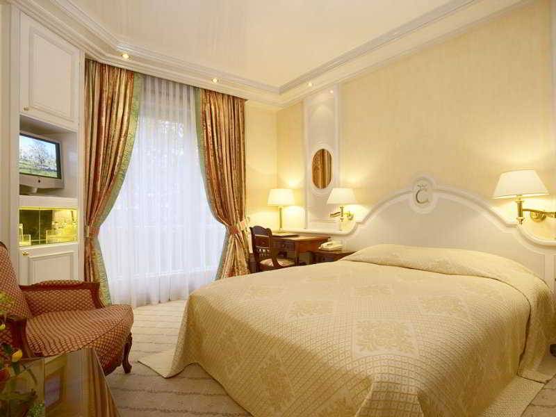 Colombi Hotel 2
