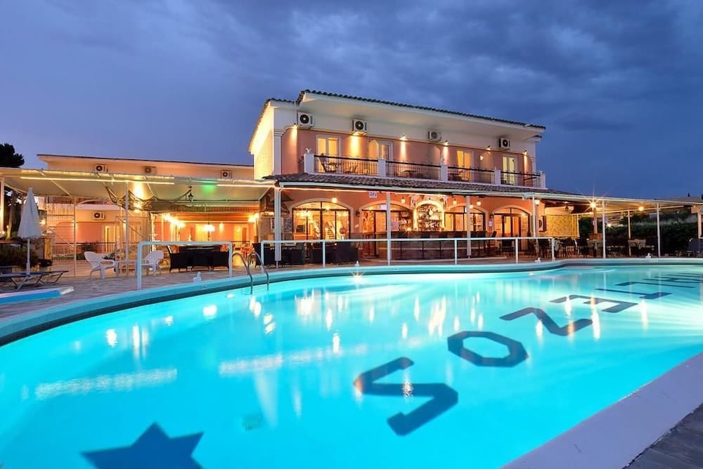 Maltezos Hotel 1