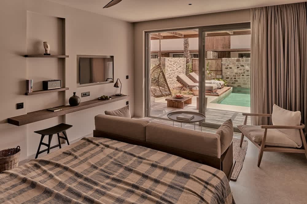 Theros All Suite Hotel - Adults Only 1