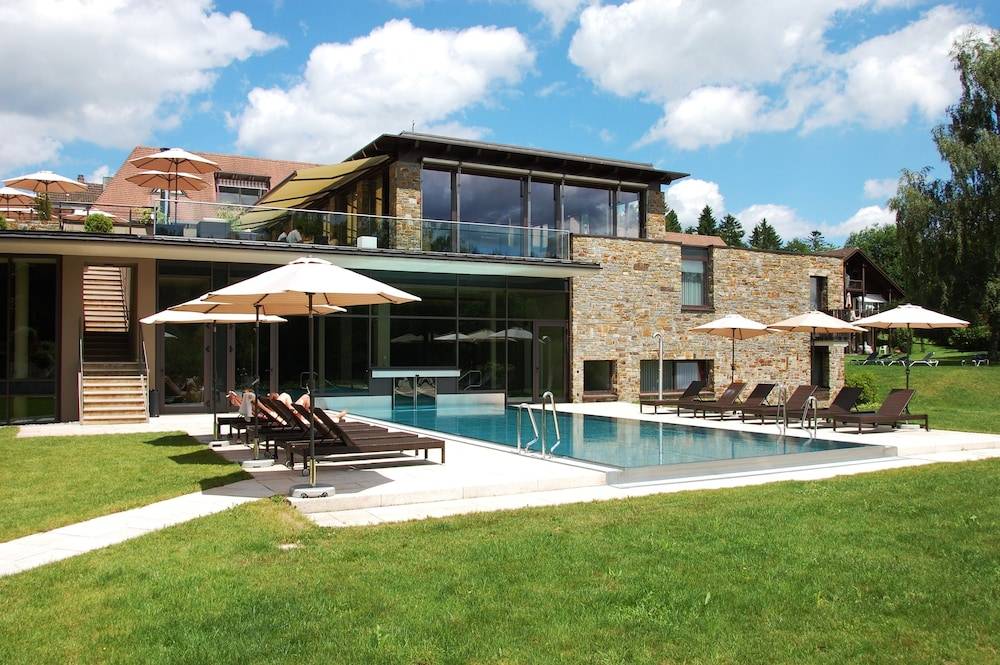 Hotel Lauterbad 1