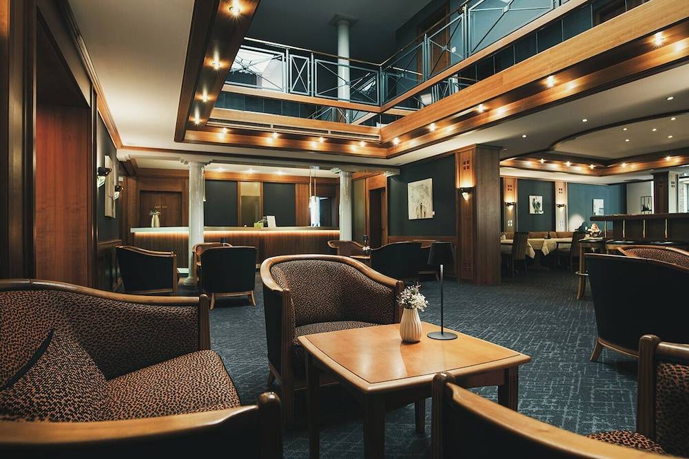 Hotel Lauterbad 2