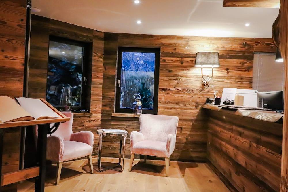 Waldhotel Luise 2