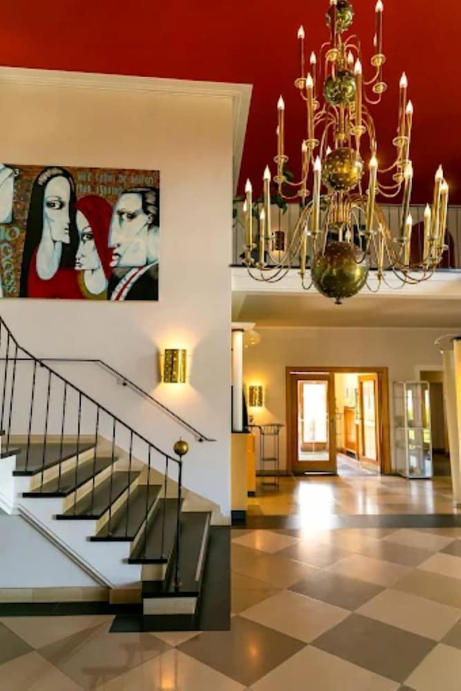 Hotel Schwarzwald Freudenstadt 2