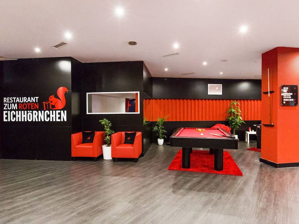 DORMERO Hotel Freudenstadt 2