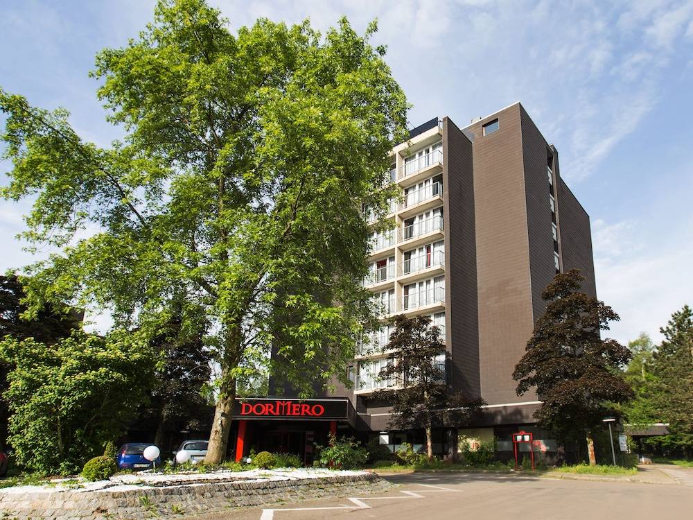DORMERO Hotel Freudenstadt 1