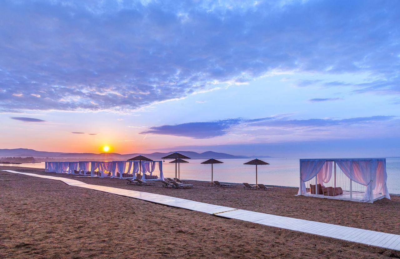Tui Blue Lagoon Palace 2