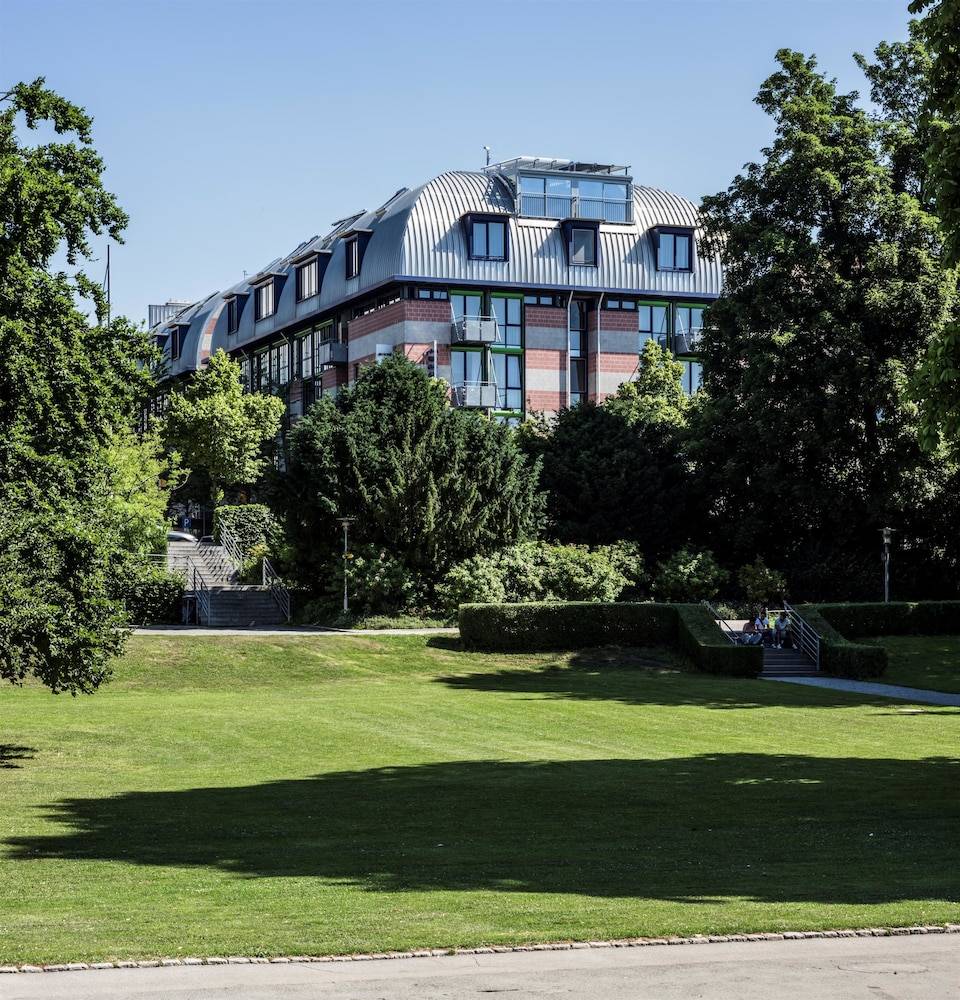 SEEhotel Friedrichshafen 1