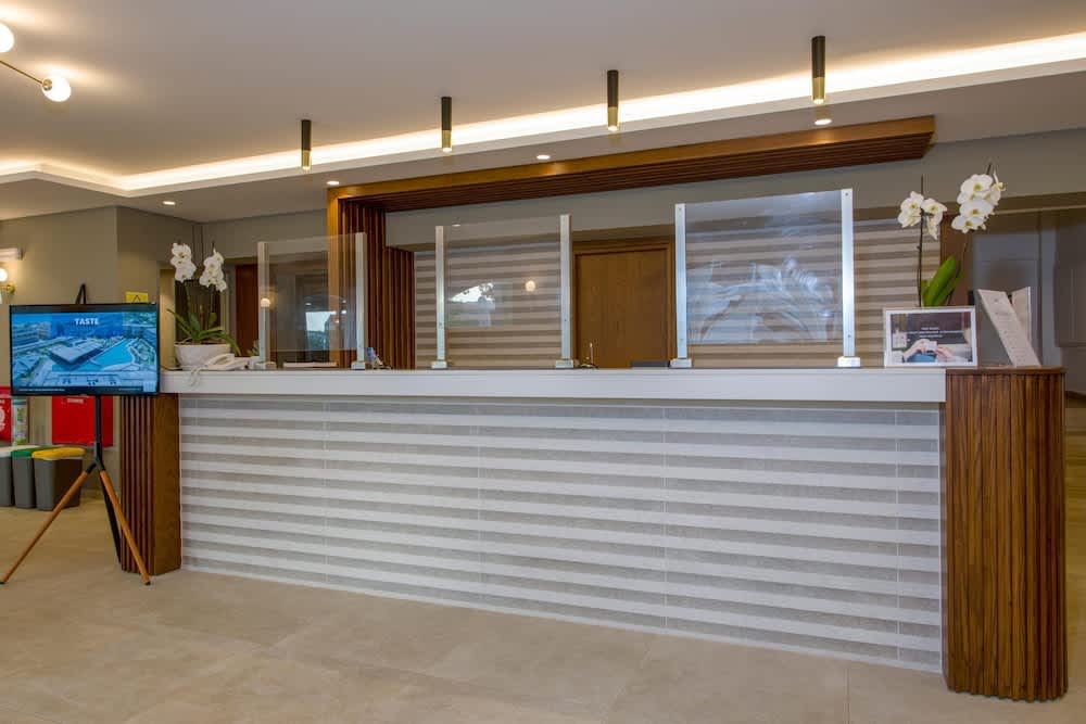 Kalyves Beach Hotel 2